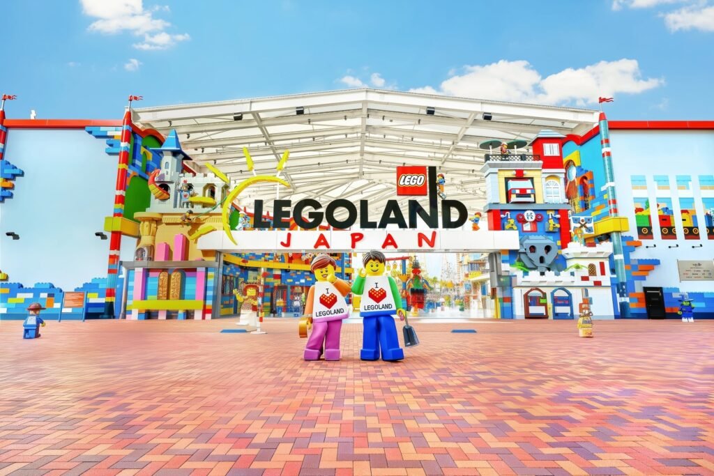 Legoland