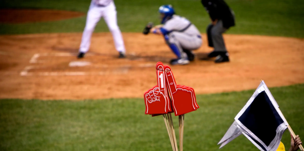 action time during red sox game