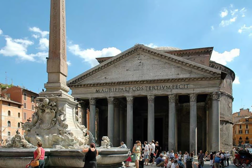 Pantheon