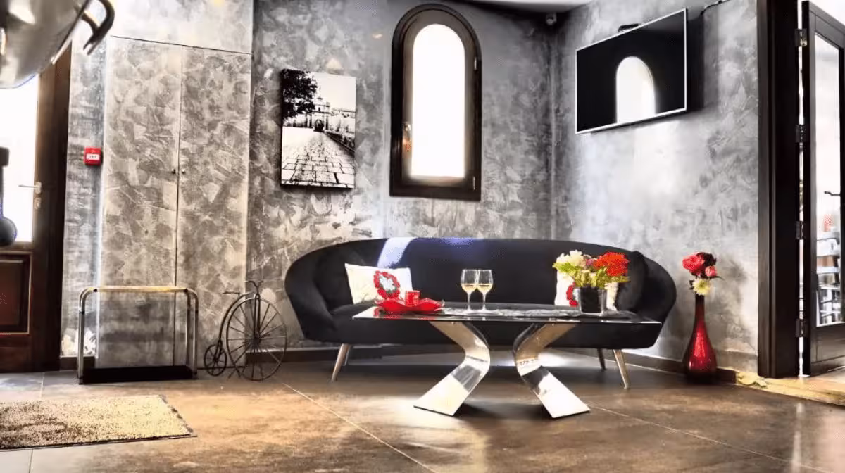 Adelphi Boutique Hotel in Rabat