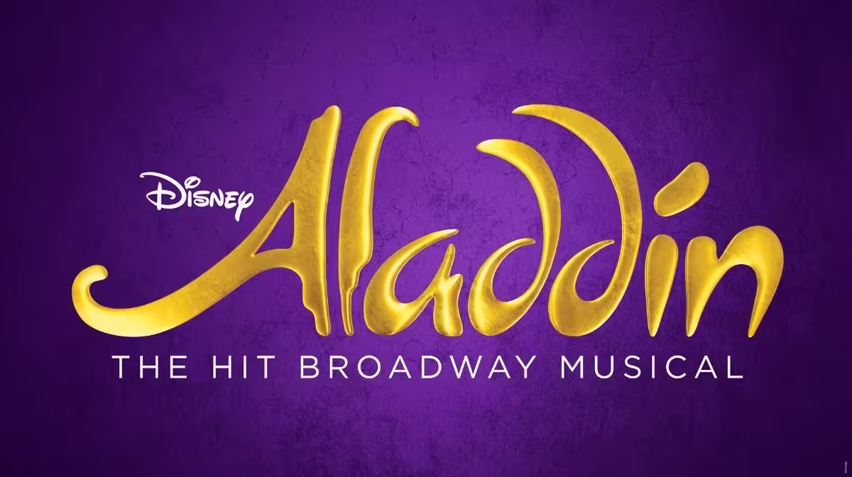 Aladdin
