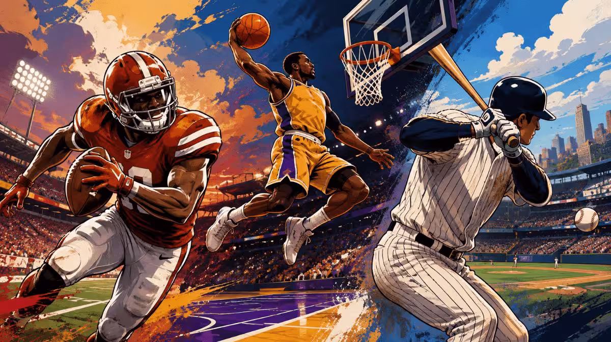 American Sports