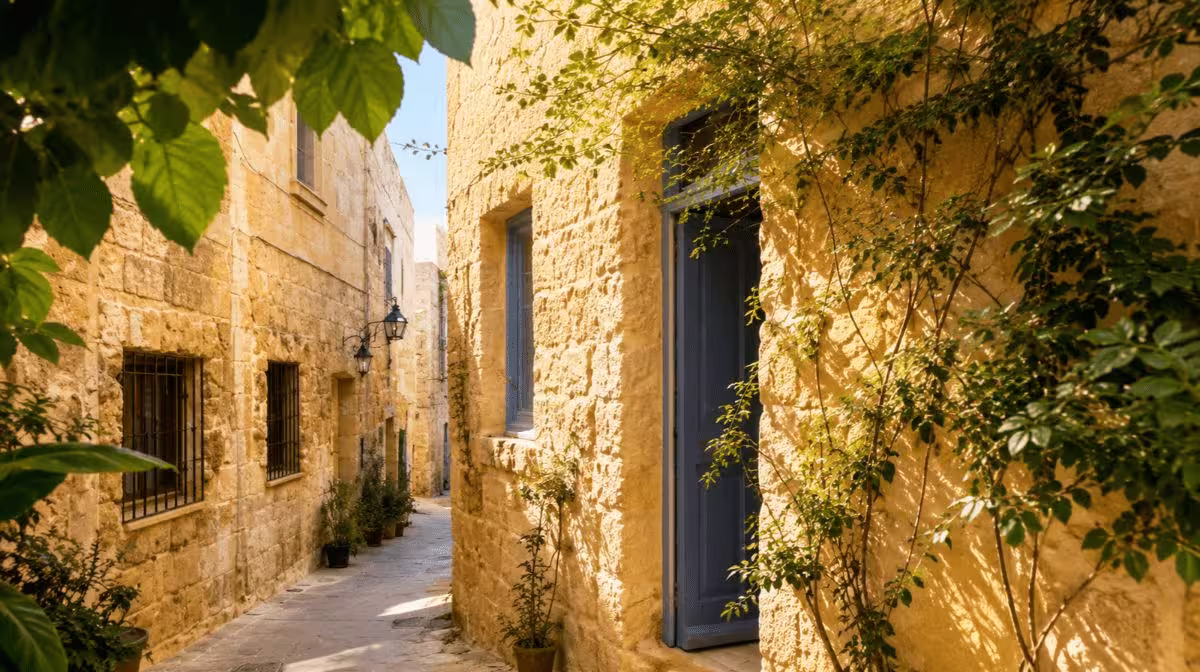 Where to stay in Gozo
