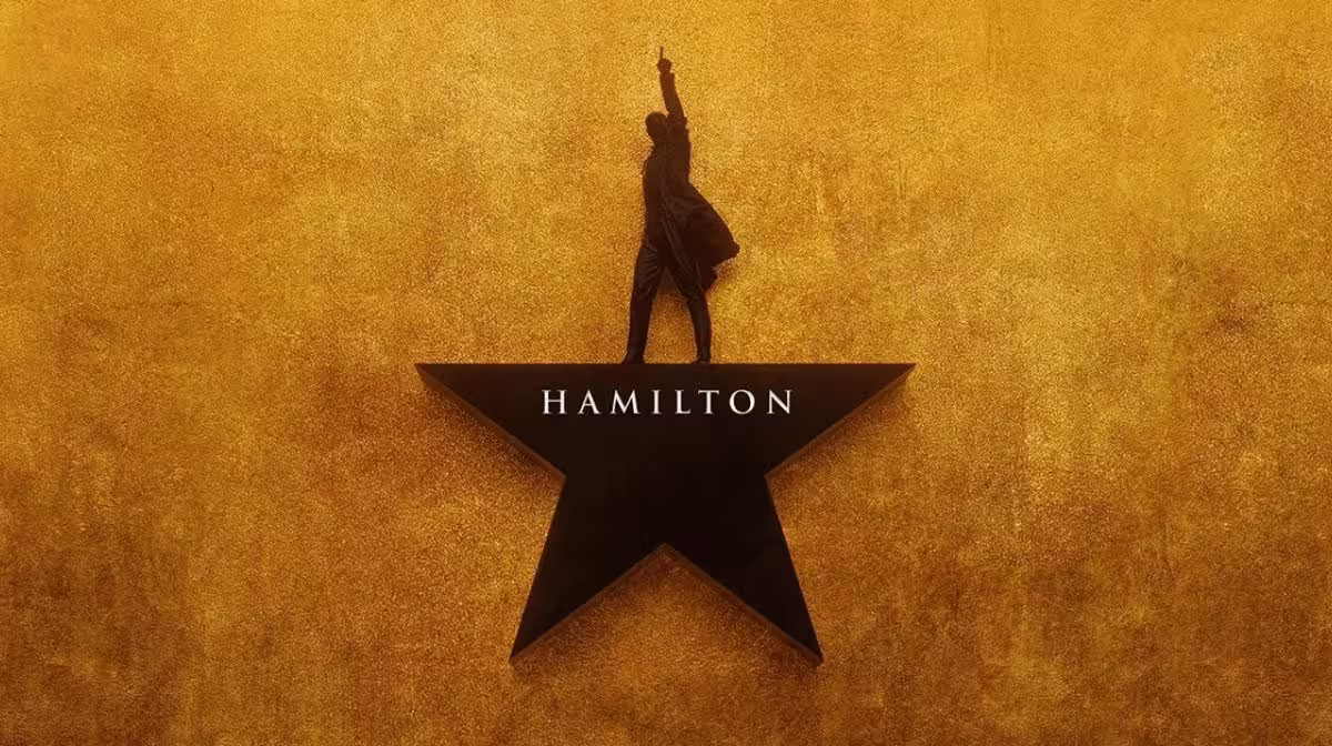 Hamilton Broadway tickets