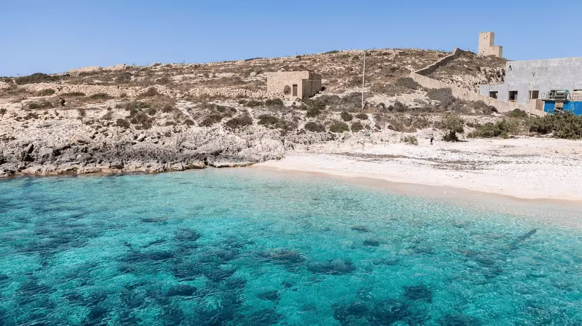 Hondoq ir-Rummien, Gozo