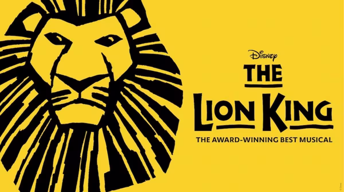 The Lion King – Broadway tickets NYC