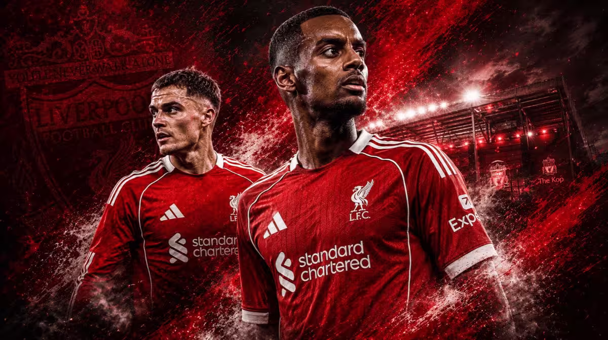 Liverpool Premier League tickets for every remaining home fixture at Anfield