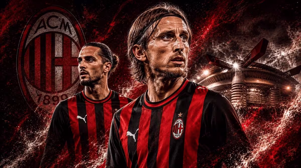 AC Milan tickets for every remaining home fixture at San Siro