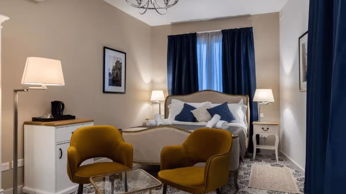 MYN Rabat guest house