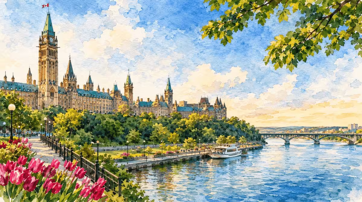 Ottawa Canada