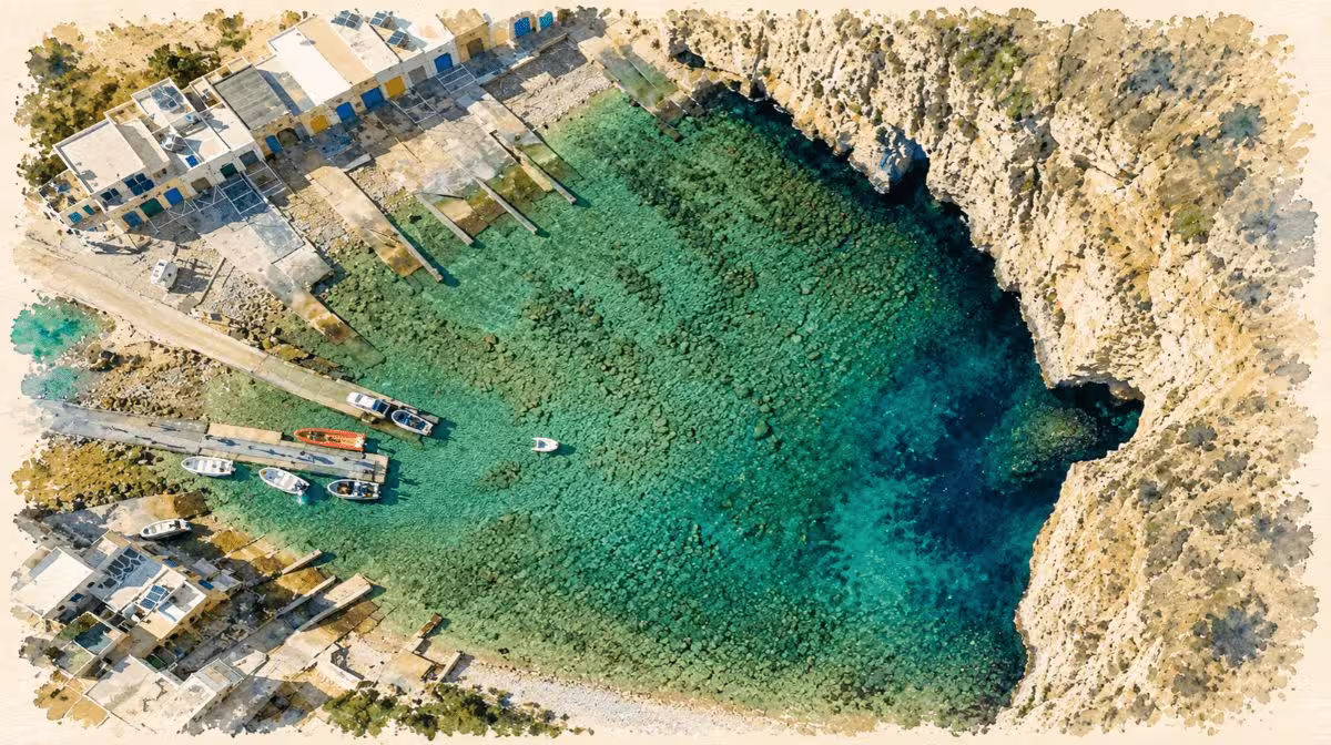 San Lawrenz, Gozo