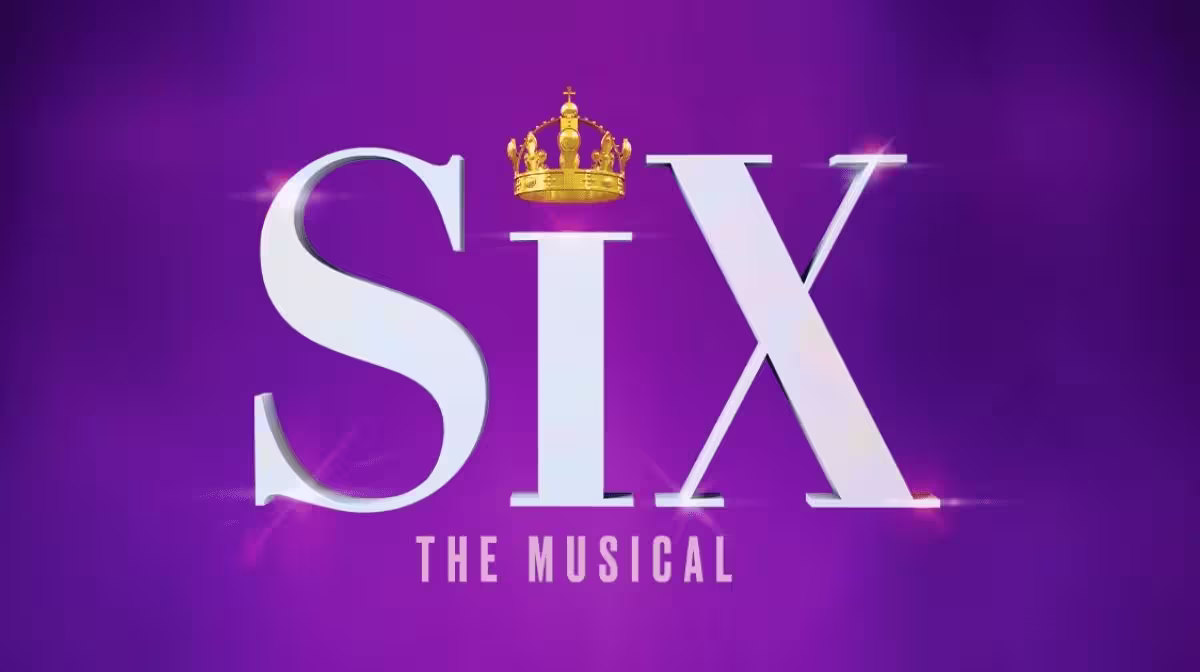 SIX The Musical