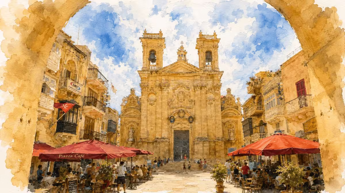 Victoria, Gozo