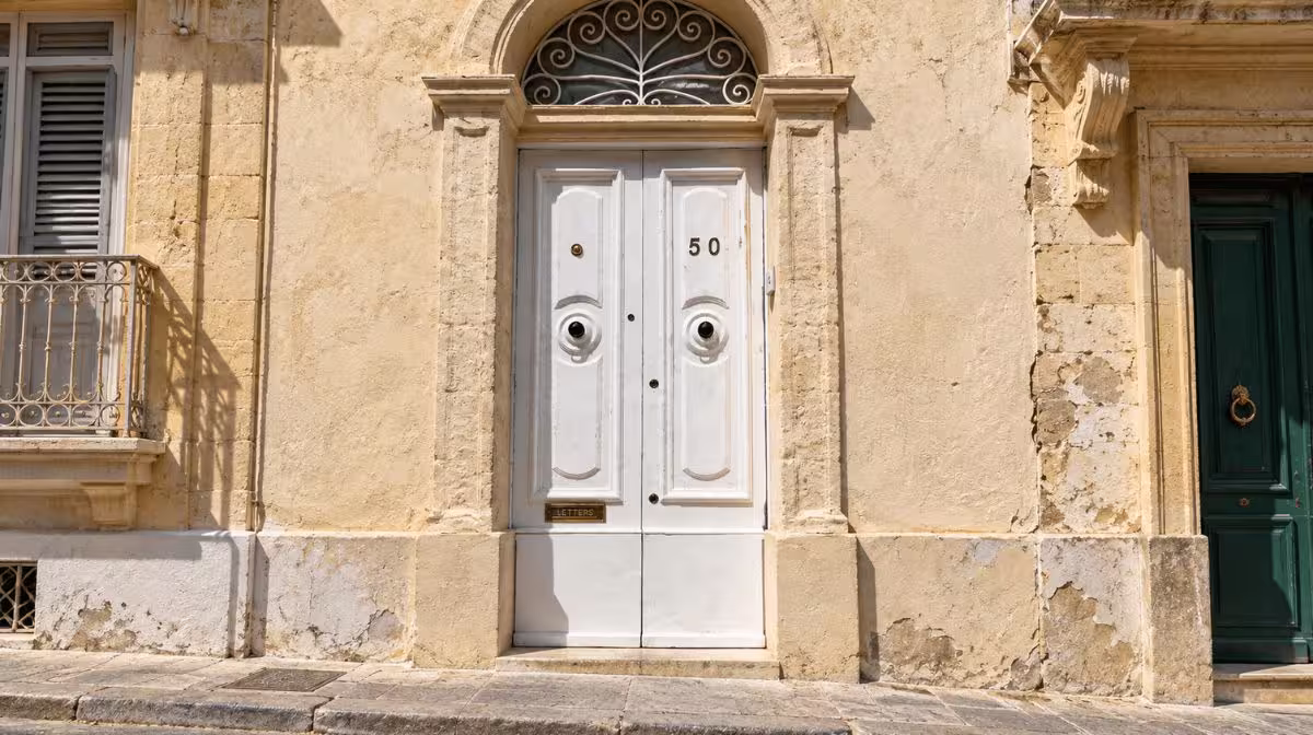 Cozy Hamrun apartment, Malta