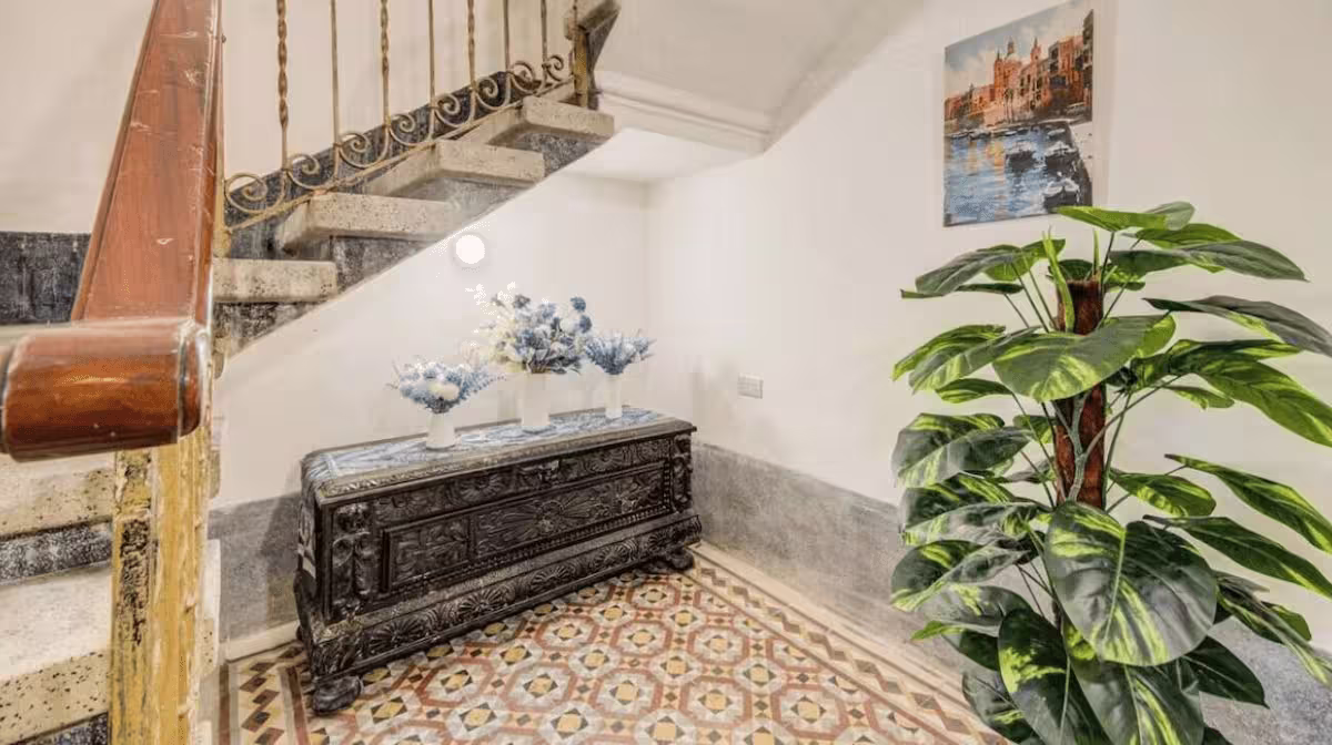 Modern Oasis apartment, Hamrun, Malta