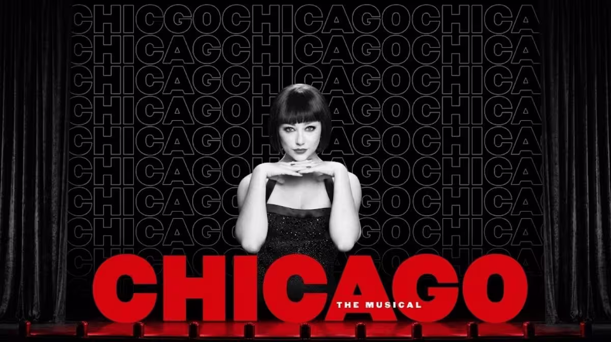Chicago Broadway tickets at the Ambassador Theatre in New York