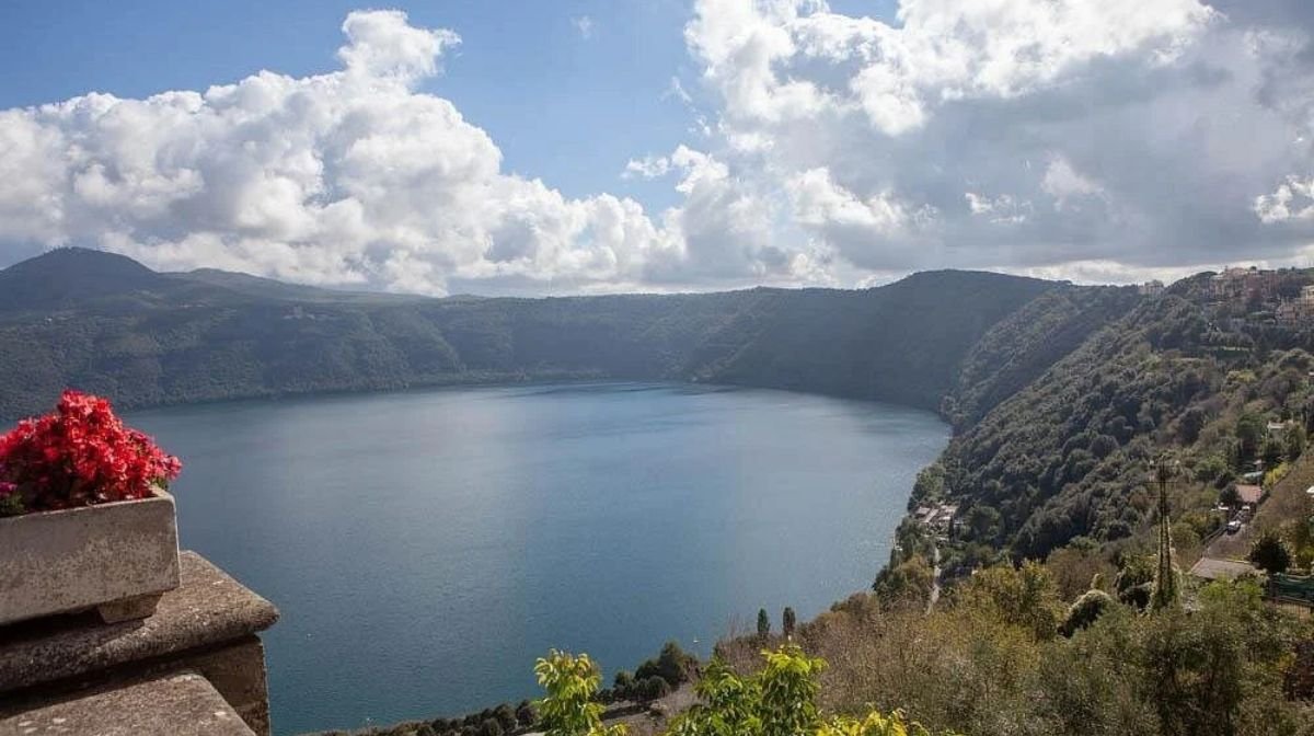 Castelli Romani private tour from Rome