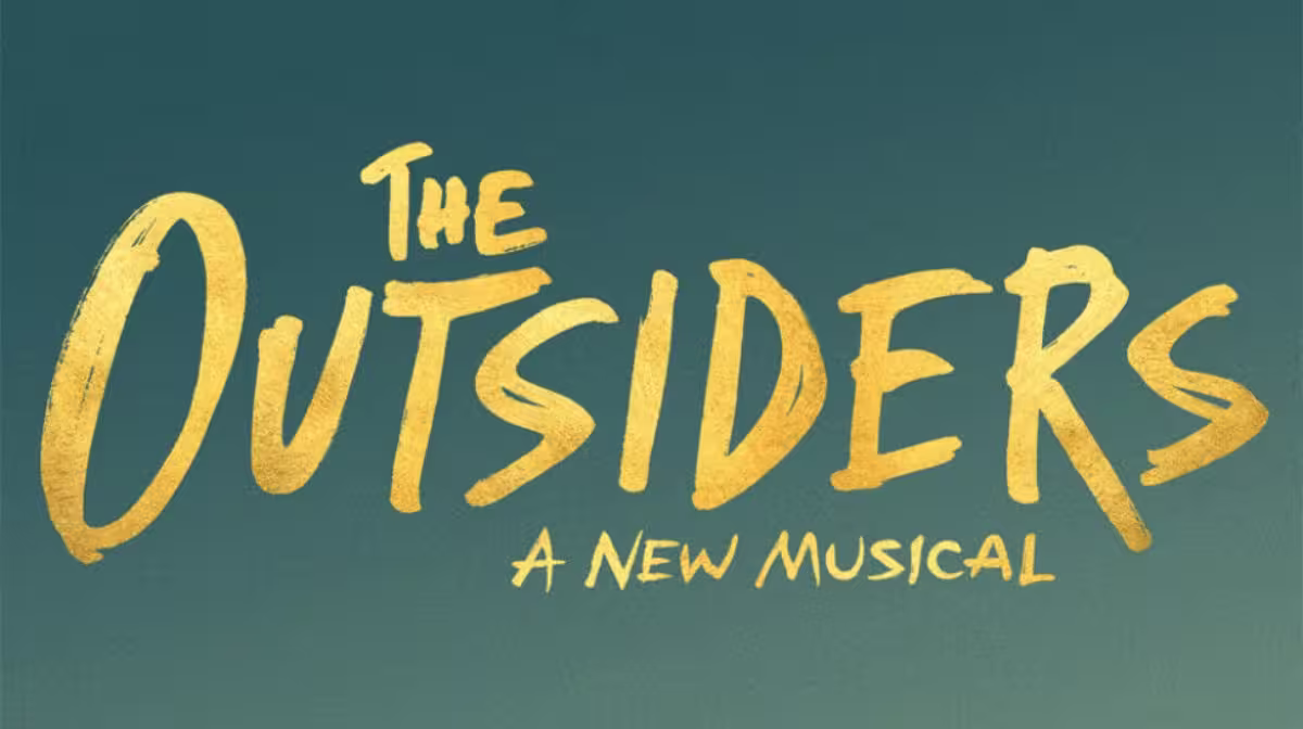 The Outsiders