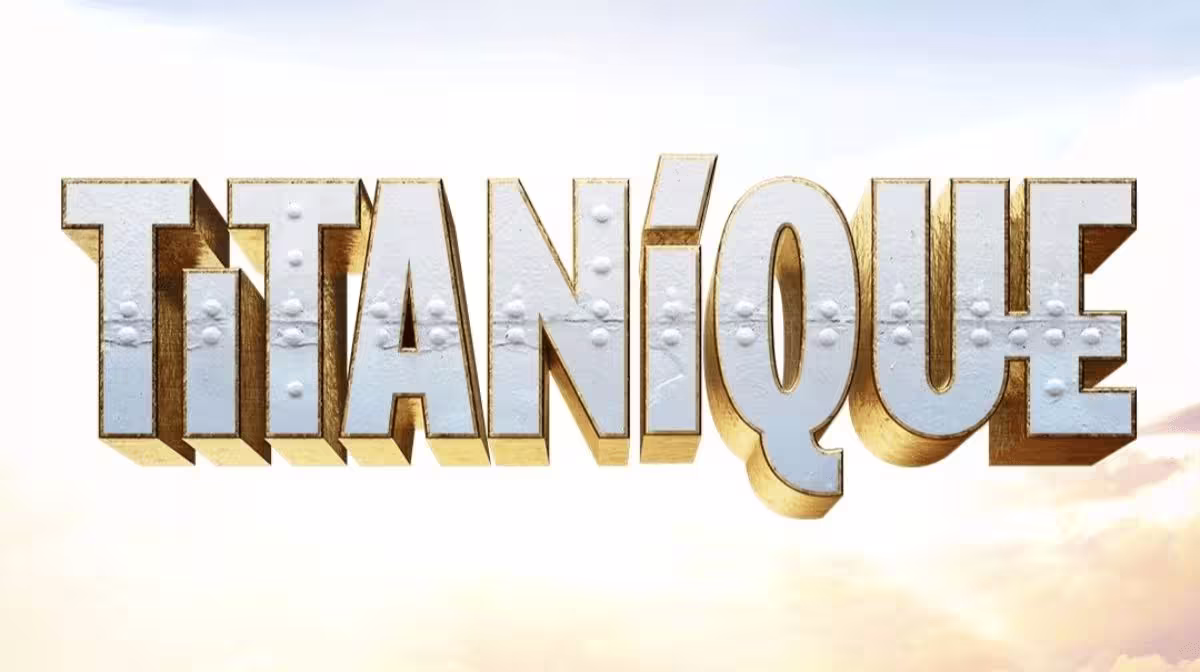 Titaníque