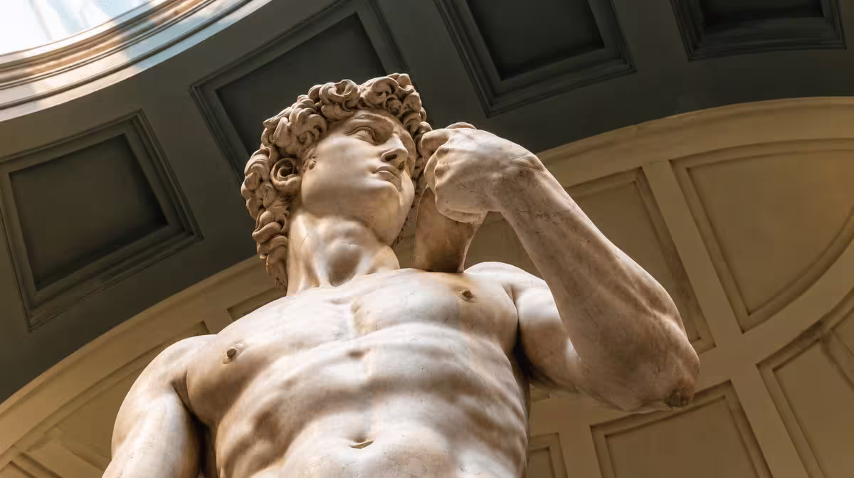 Accademia Gallery tickets Florence