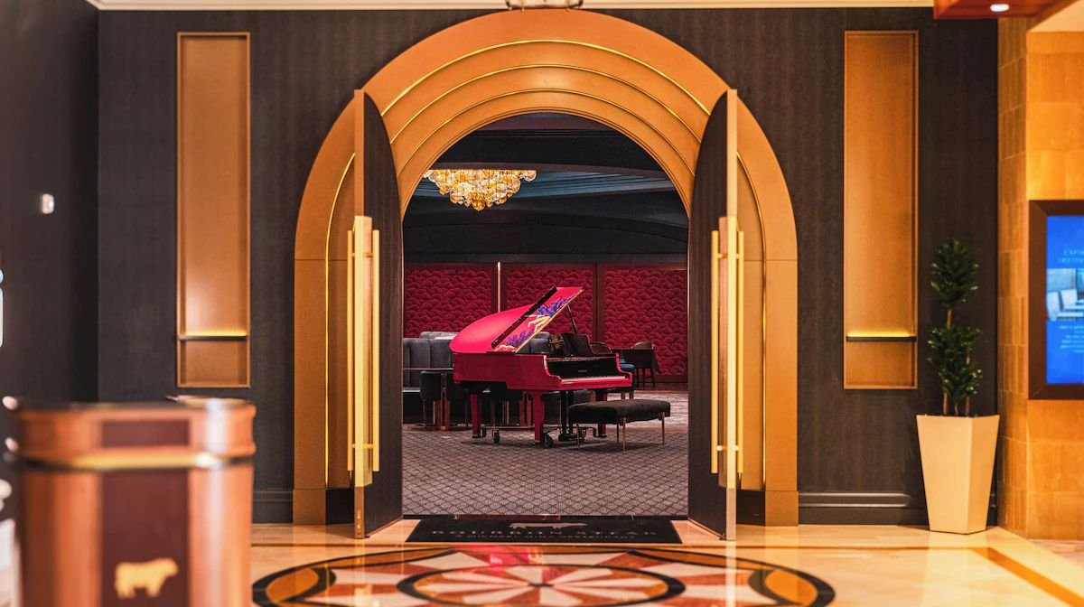 Four Seasons Hotel Las Vegas
